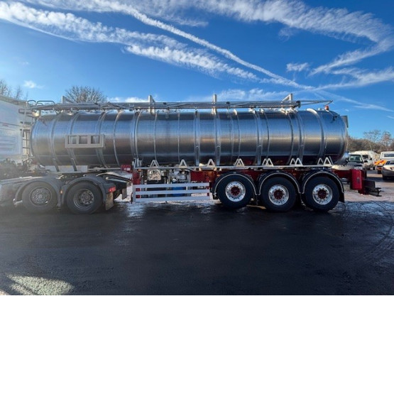 2025 Rothdean VACUUM TANKER in Vacuum Tankers Trailers