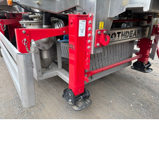 2025 Rothdean  in Vacuum Tankers Trailers