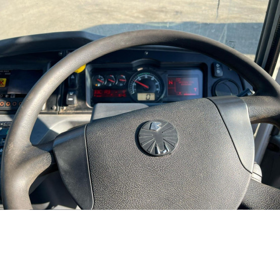 2015 DENNIS DENNIS EAGLE in Refuse Collection Vehicles (RCVs)