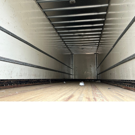 2015 Montracon  in Box Trailers Trailers