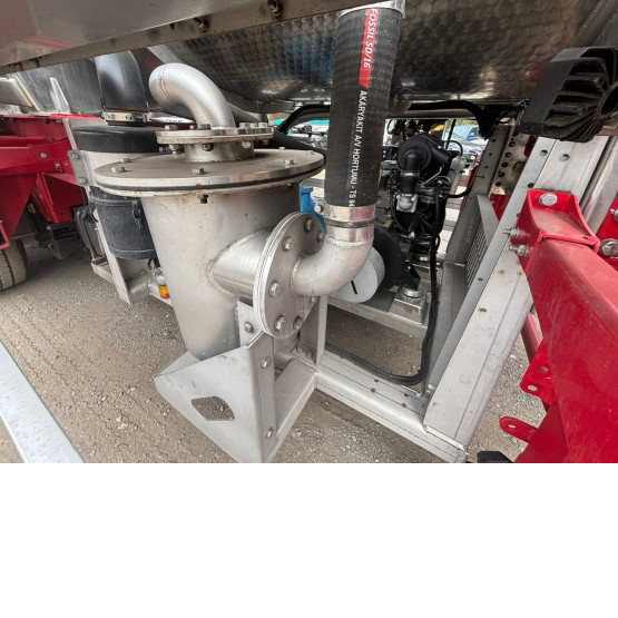 2025 Rothdean  in Vacuum Tankers Trailers