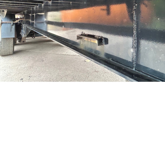 2015 Montracon  in Box Trailers Trailers
