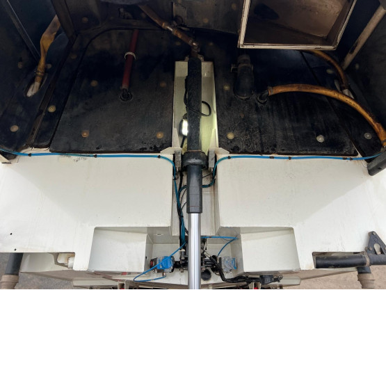 2020 DAF LF260 ROAD SWEEPER in Truck Mounted Sweepers
