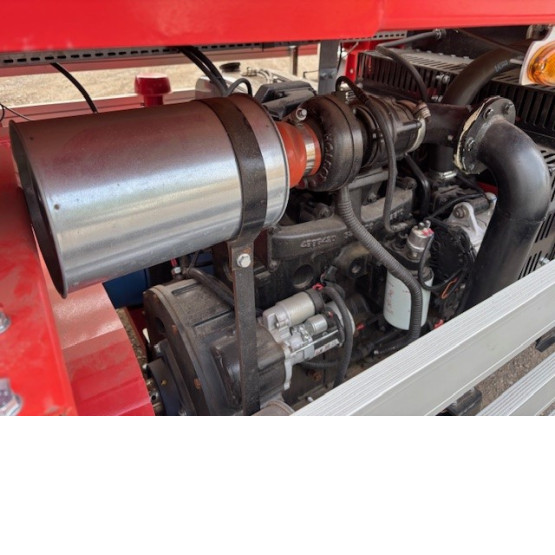 2024 ROTHDEAN VACUUM TANKER in Vacuum Tankers Trailers
