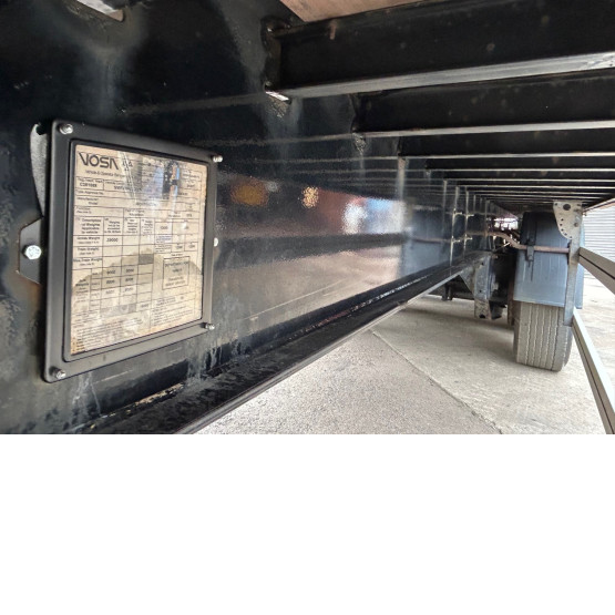 2015 Montracon  in Box Trailers Trailers