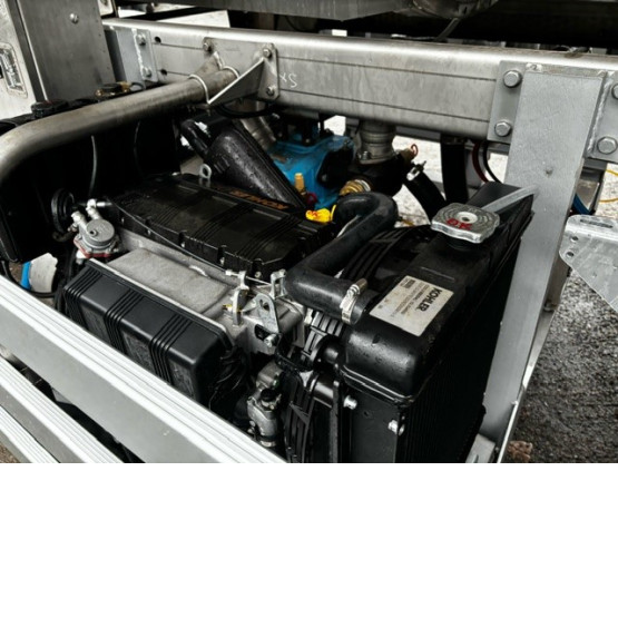 2024 Rothdean VACUUM TANKER in Vacuum Tankers Trailers