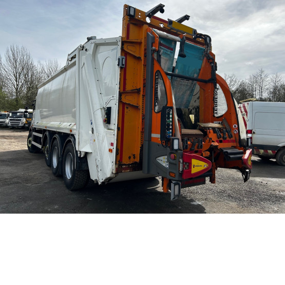 2019 DENNIS ELITE in Refuse Collection Vehicles (RCVs)