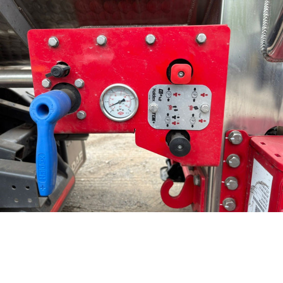 2025 Rothdean  in Vacuum Tankers Trailers