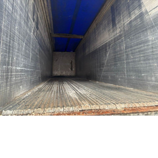 2018 BMI MOVING FLOOR in Ejector & Moving Floor Trailers
