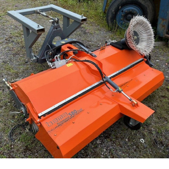 2022 BEMA 580 DUAL TYPE 1850 in Other