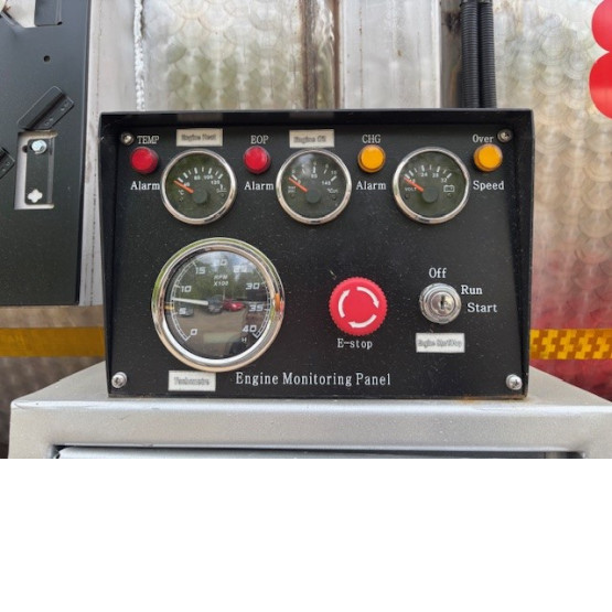 2024 ROTHDEAN VACUUM TANKER in Vacuum Tankers Trailers