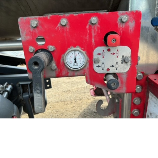 2023 Rothdean WASTE TANKER in Vacuum Tankers Trailers