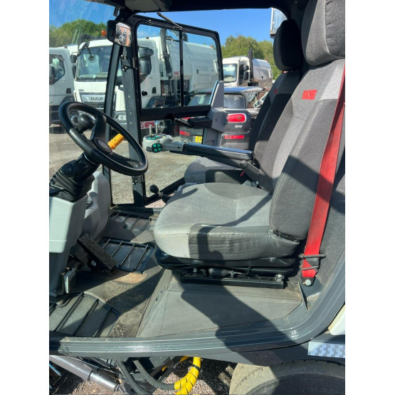 2020 BUCHER C202 ROAD SWEEPER in Compact Sweepers