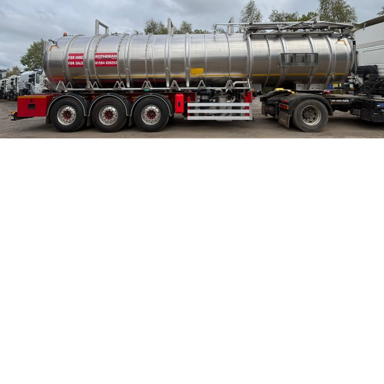 2025 Rothdean  in Vacuum Tankers Trailers