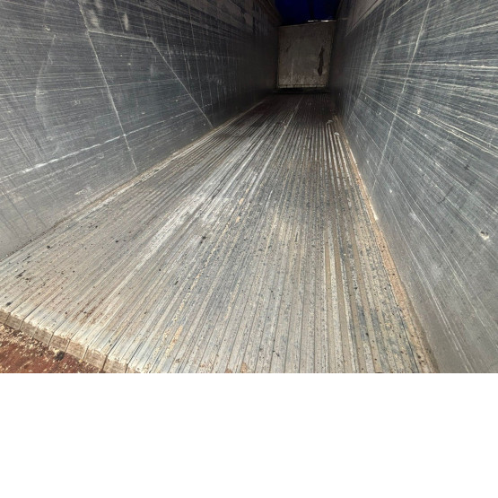 2018 BMI MOVING FLOOR in Ejector & Moving Floor Trailers